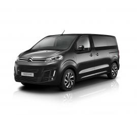 Citroen Space Tourer