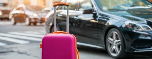 Airport Transfers