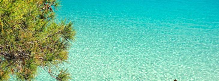 Greece Takes Award for Second-Best Beaches on the Planet