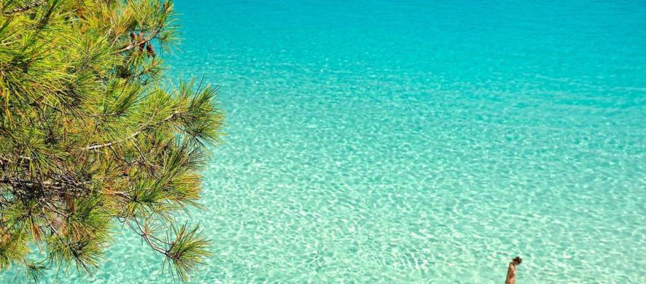 Greece Takes Award for Second-Best Beaches on the Planet