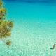 Greece Takes Award for Second-Best Beaches on the Planet