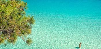Greece Takes Award for Second-Best Beaches on the Planet