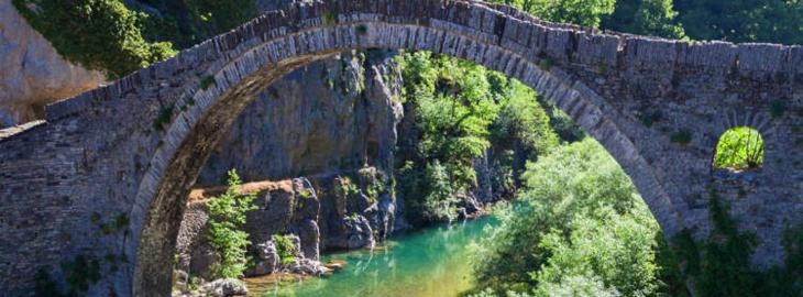 Driving Egnatia Odos, Greece’s modern ancient highway