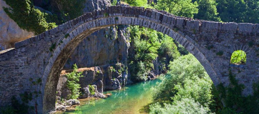 Driving Egnatia Odos, Greece’s modern ancient highway