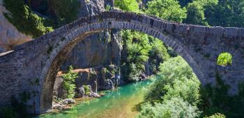 Driving Egnatia Odos, Greece’s modern ancient highway