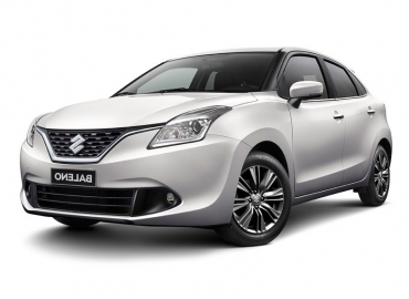 Suzuki Baleno