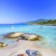 Diaporos: The Exotic Island off Chalkidiki