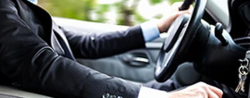Rent a Car & Driver