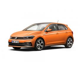 Volkswagen Polo Automatic