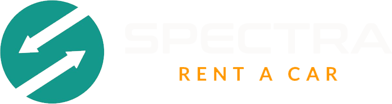 Logo SPECTRA RENT A CAR